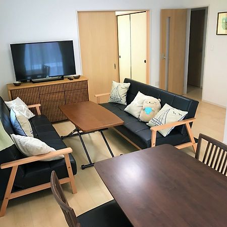 Apartamento Cozy House Okinawa Nago Exterior foto
